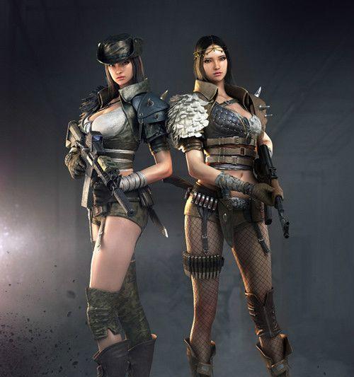 穿越火线太极扇的蓄力技巧是什么？