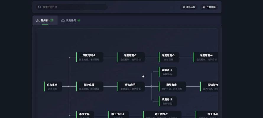 组队排位任务快速完成方法？有哪些技巧？