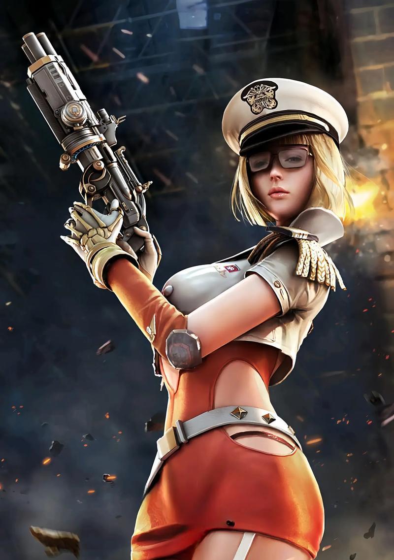 逆战游戏在手机上如何查看？