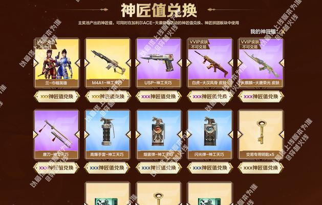 穿越火线套装手套使用方法是什么？