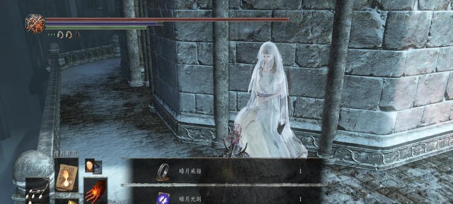 《黑暗之魂3》耳朵刷刷攻略解析（玩转黑暗之魂3）