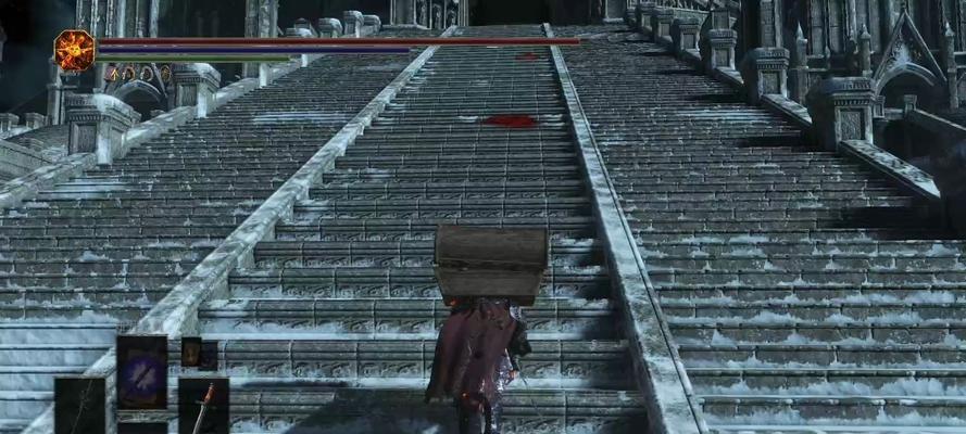 《黑暗之魂3》耳朵刷刷攻略解析（玩转黑暗之魂3）