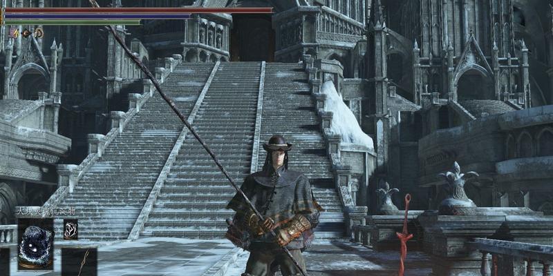 《黑暗之魂3》耳朵刷刷攻略解析（玩转黑暗之魂3）