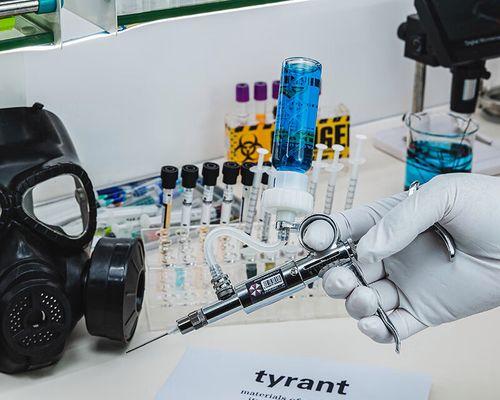 生化危机工具使用方法是什么？