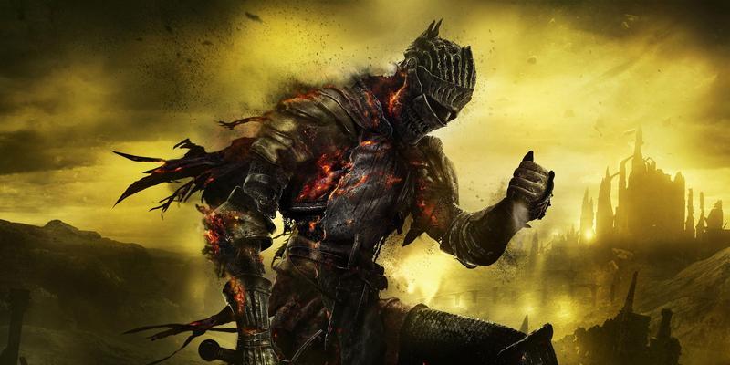 黑暗之魂3（探究黑暗之魂3中不同类型法术的伤害差异）