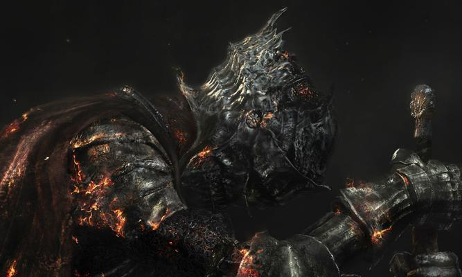 黑暗之魂3（玩家必读）