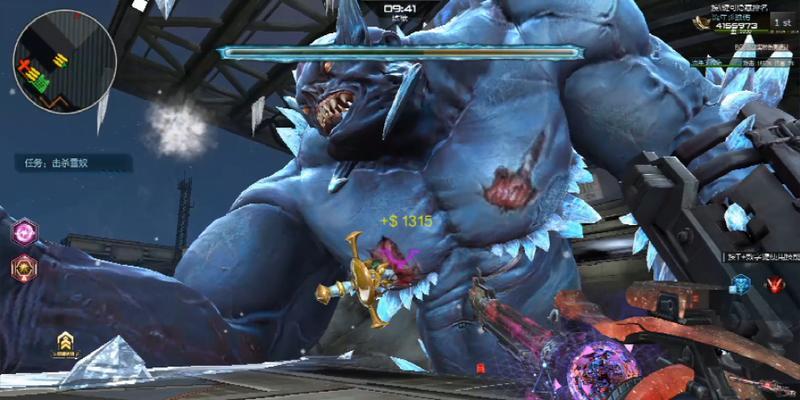 逆战雪奴飞行技巧是什么？如何控制雪奴飞行？