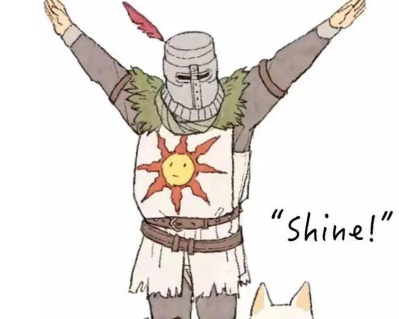 黑暗之魂3（探索最完美的防火女外貌塑造）