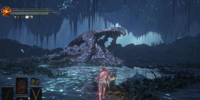 《黑暗之魂3》弓箭加点和全BOSS打法分析（掌握弓箭技巧）