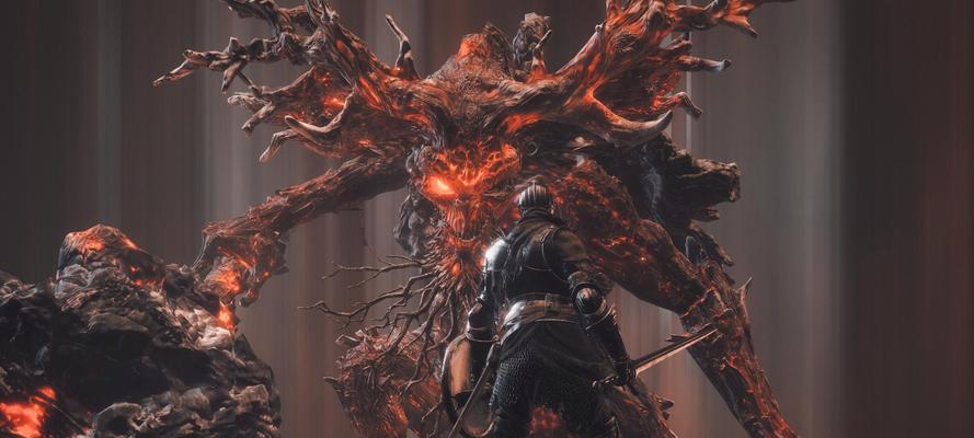 《黑暗之魂3》弓箭加点和全BOSS打法分析（掌握弓箭技巧）