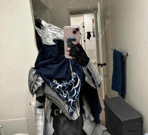 黑暗之魂3弓箭武器PVP玩法介绍（剑弓风靡战场）