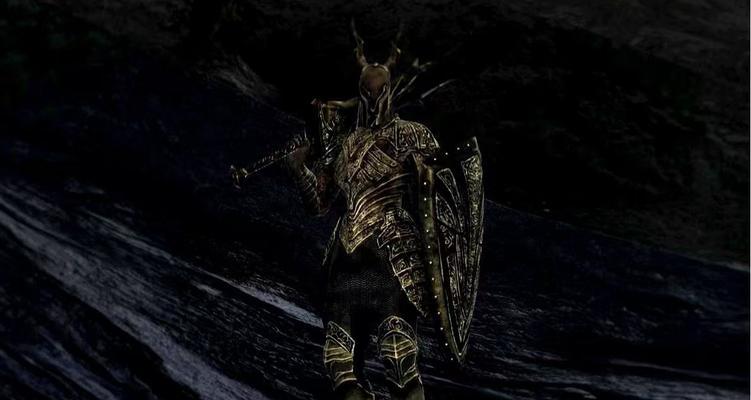 黑暗之魂3黑骑士刷法解析攻略（深入探讨如何高效刷取黑骑士装备和经验）