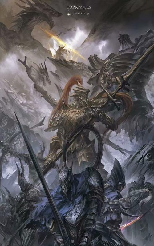 火刑之芒（揭秘黑暗之魂3中火刑之芒属性的强化技巧及质变附魔的关键点）