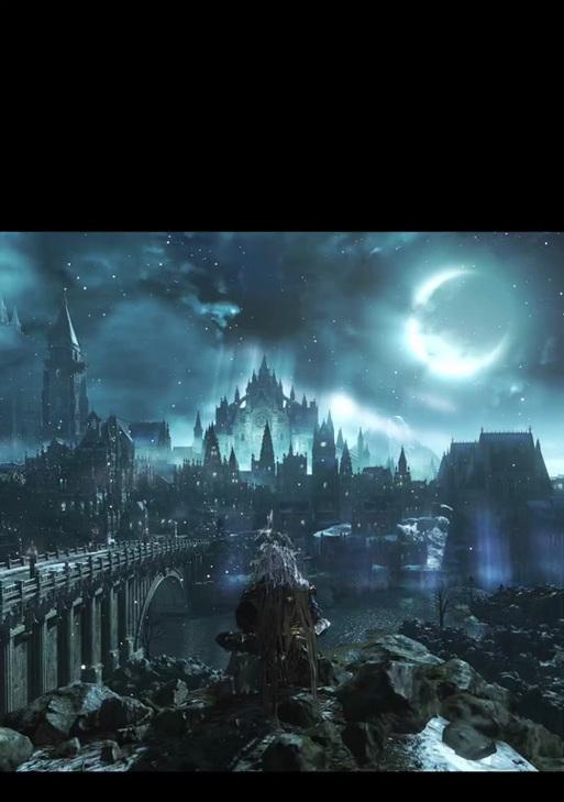 黑暗之魂3祭祀场细节解析（探索游戏中的深层奥秘）