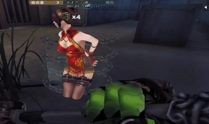 穿越火线嘉年华活动如何解绑？