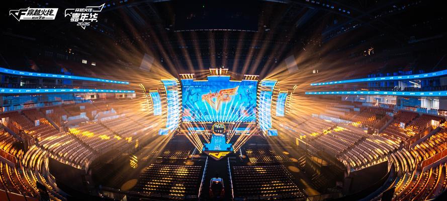 穿越火线嘉年华活动如何解绑？