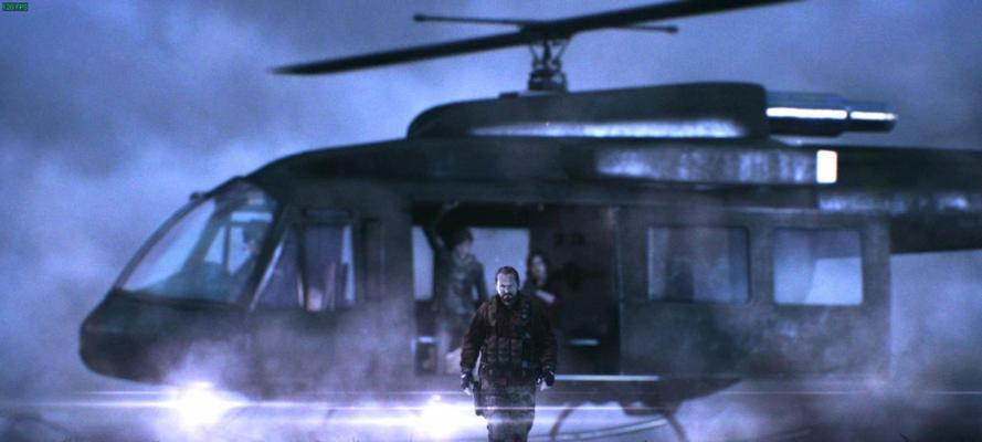 生化危机1中巴瑞的生存技巧是什么？