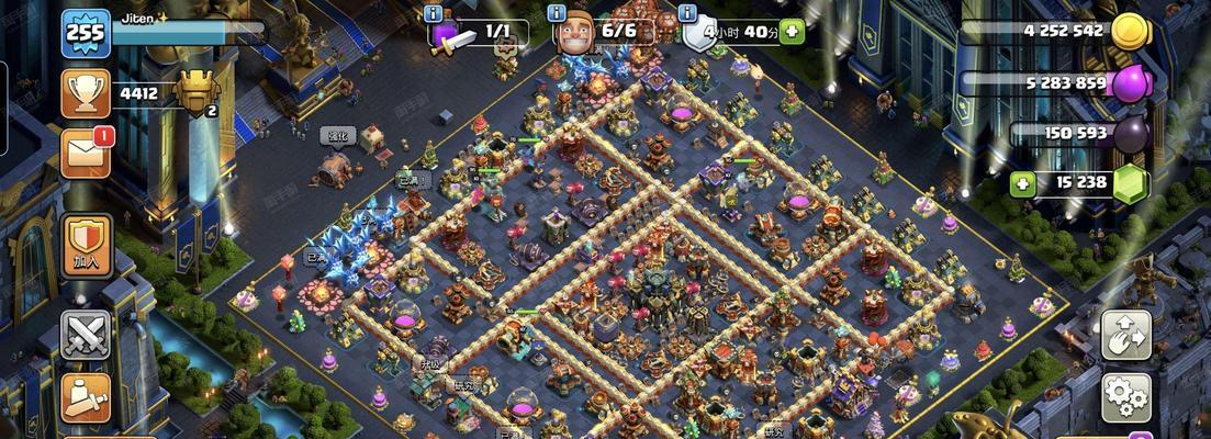 部落冲突四王之书使用技巧是什么？如何正确使用四王之书？