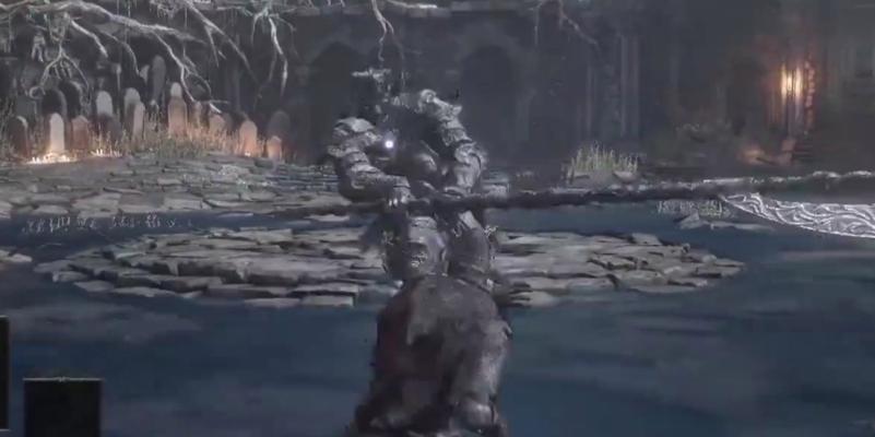 《黑暗之魂3》晶石蜥蜴打法解析攻略（掌握击败晶石蜥蜴的技巧与策略）