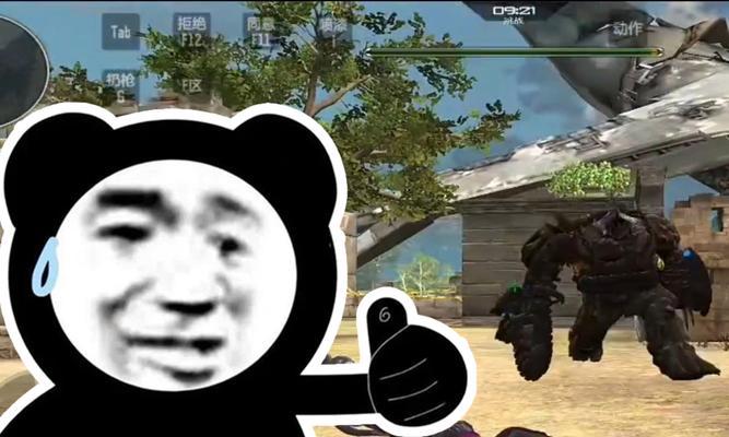 逆战鳄鱼携带两个的方法是什么？