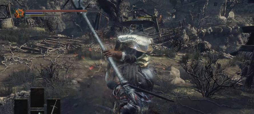 《黑暗之魂3》开荒技巧解析（掌握开荒技巧）