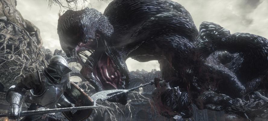 黑暗之魂3蛮子玩法攻略（掌握蛮子的技巧）