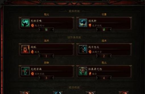 黑暗之魂3（掌握敏捷流打法）