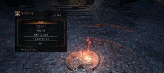《黑暗之魂3契约使用方法解析攻略》（探索黑暗世界的契约技巧与策略）