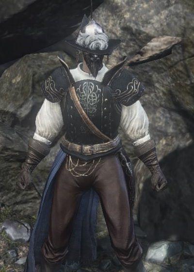 黑暗之魂3拳套流（探索黑暗之魂3中拳套流的技巧和策略）