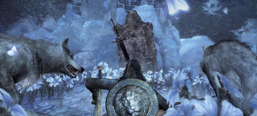 《黑暗之魂3》中性价比最高的护符解析一览（选择最佳护符）