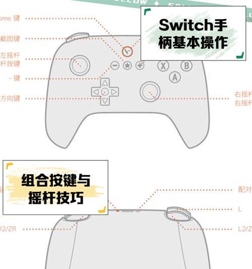 掌握黑暗之魂3的战斗技巧（揭秘黑暗之魂3手柄按键操作和战斗技巧）