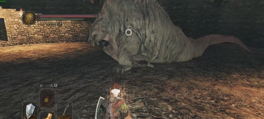 《黑暗之魂3双刀出血阈值实测一览》（揭秘双刀出血阈值）