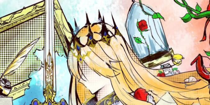 探究黑暗之魂3中说书人杖的神奇力量（解析说书人杖在游戏中的作用及使用技巧）