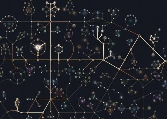 《黑暗之魂3太刀流加点幸运太刀流攻略》（打造最强幸运太刀流）