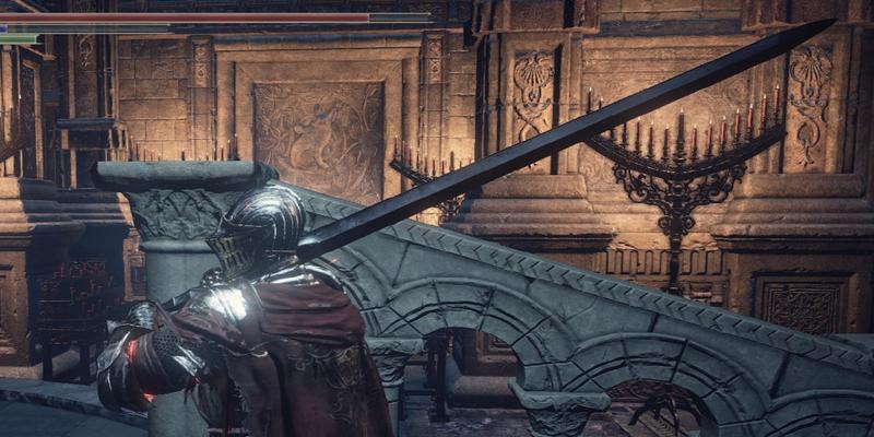 黑暗之魂3特大剑攻略分析（揭秘特大剑在游戏中的应用技巧）