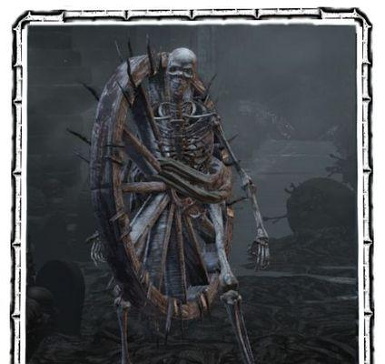 黑暗之魂3小怪打不过（解密难缠小怪打法）