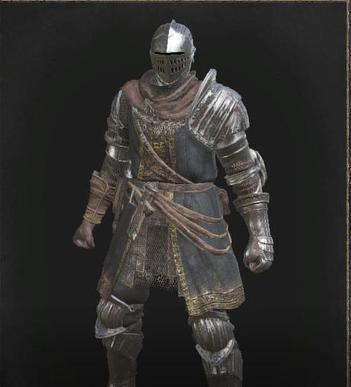 黑暗之魂3（探索世界的宝藏——黑暗之魂3中寻宝套装的获得）