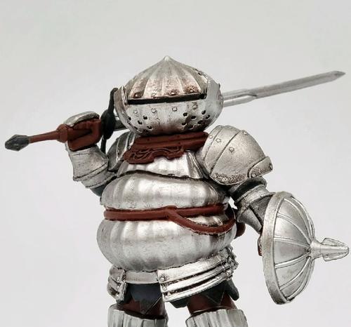 《黑暗之魂3》洋葱骑士剧情解析（探索《黑暗之魂3》洋葱骑士的故事背景与发展）