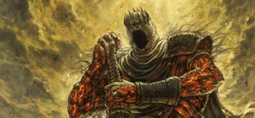 《黑暗之魂3》中如何获得洋葱骑士套装及触发井底剧情的方法