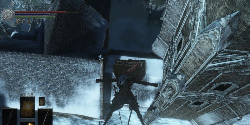 银骑士打法技巧解析攻略（以黑暗之魂3为主题）