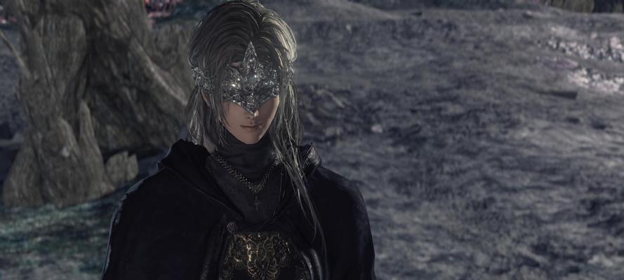 黑暗之魂3（探索武器破盾伤害的可能性）