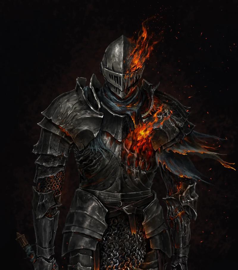 黑暗之魂3主角身份解析（探寻主角身份之谜）