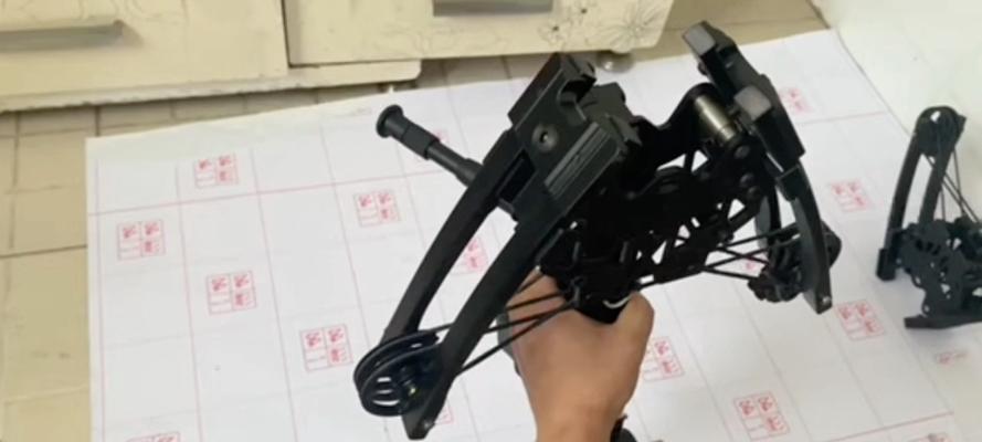 《黑暗之魂3》弩玩法解析攻略（掌握弩玩法）