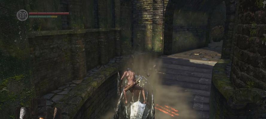 黑暗之魂重制版（以游戏为主）