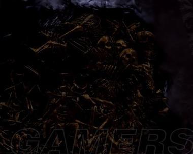 《黑暗之魂重制版》克拉娜支线攻略——揭秘魔女克拉娜的黑暗秘密（探索黑暗之魂世界中的隐藏支线任务）