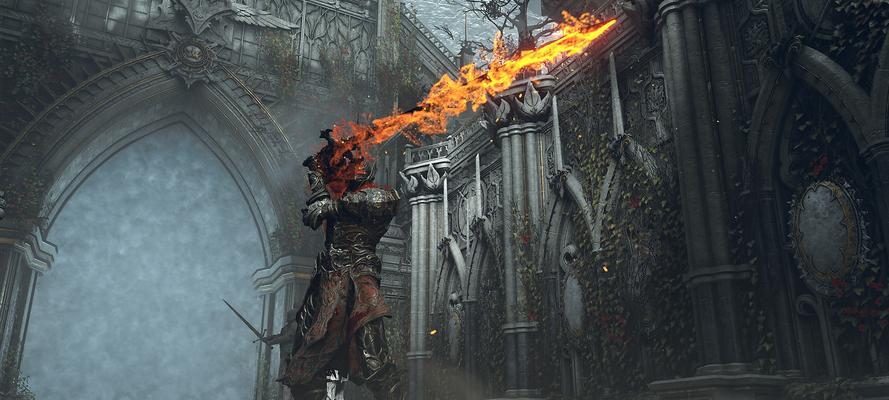 《黑暗之魂重制版》克拉娜支线攻略——揭秘魔女克拉娜的黑暗秘密（探索黑暗之魂世界中的隐藏支线任务）