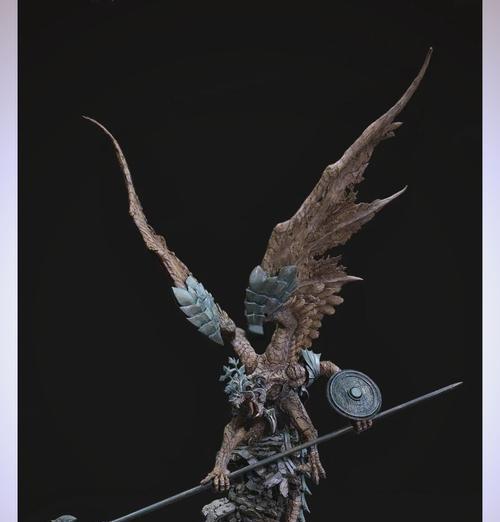 黑暗之魂重制版石像鬼攻略（挑战高难度游戏）