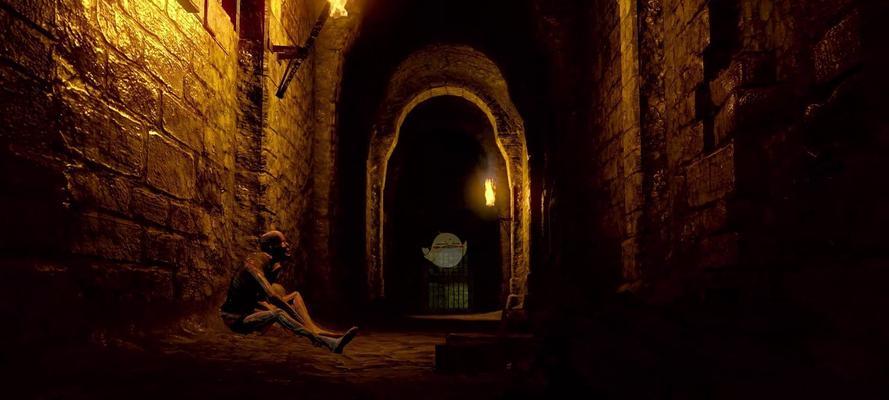 《黑暗之魂重制版》余烬收集攻略（尽情挑战黑暗）