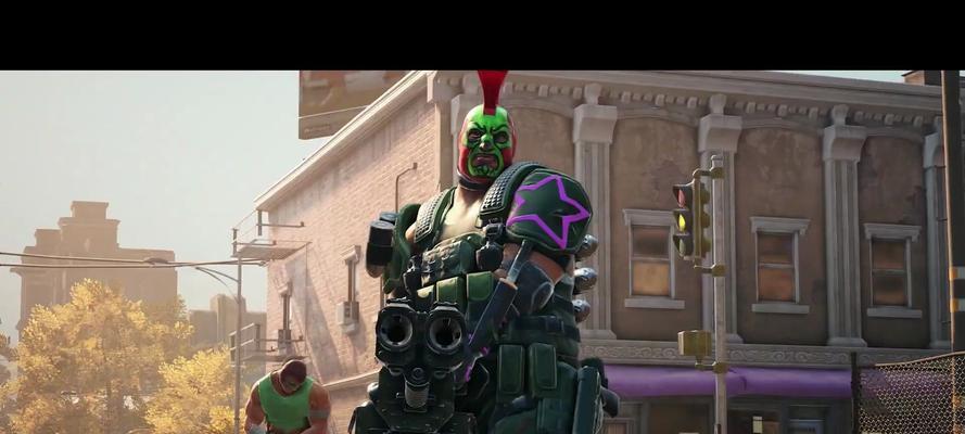 黑道圣徒3秘籍（探索丧尸世界）