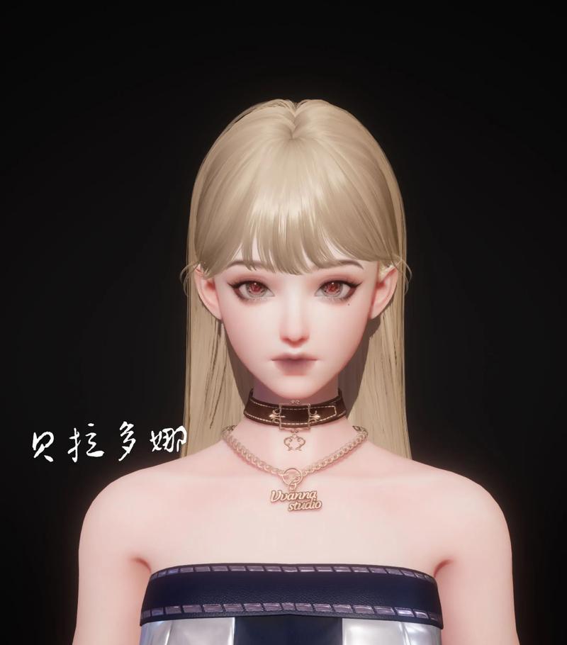 《黑道圣徒411区美女捏人数据揭秘》（探索游戏中的绝世美女角色打造技巧）